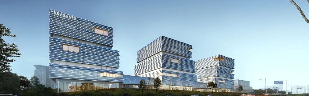 郑州市二七区人民政府领导一行赴郑投科技创新园考察调研