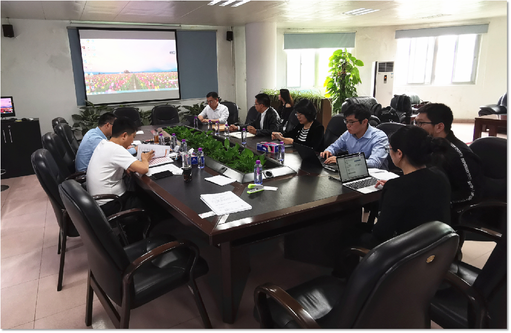 对深圳二砂深联城市更新项目城市调研