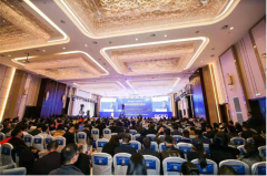 【郑投产业园要闻】公司受邀参加第五届全球跨境电商大会并携中原数字经济科创园亮相跨境电商展